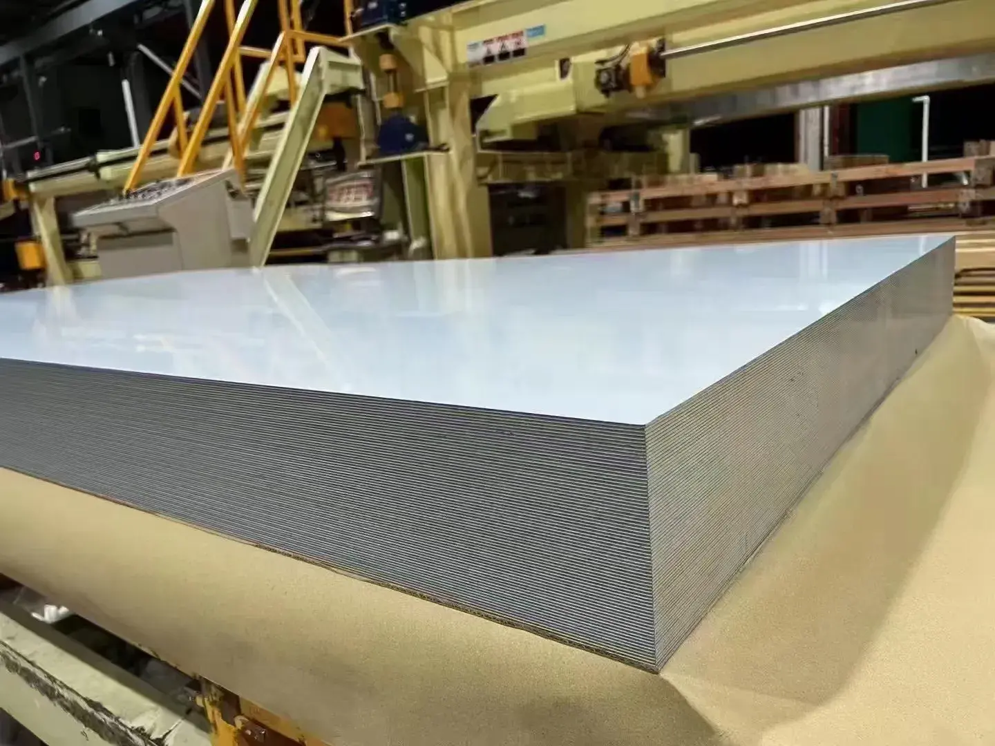 201 Stainless Steel sheet