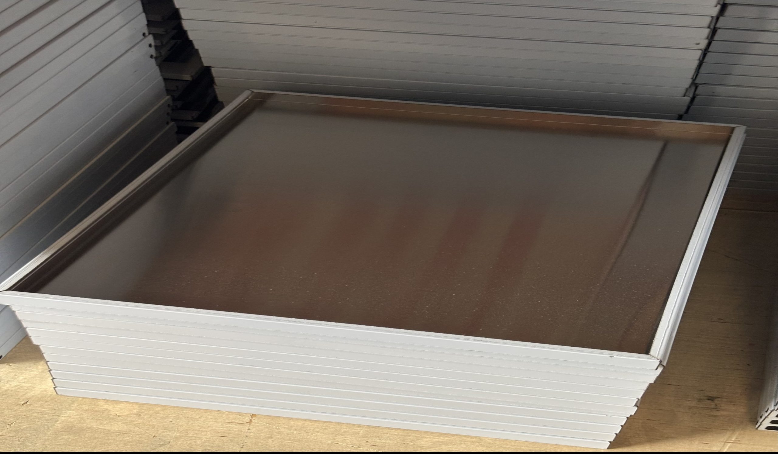 Stainless steel parts&metal enclosure box