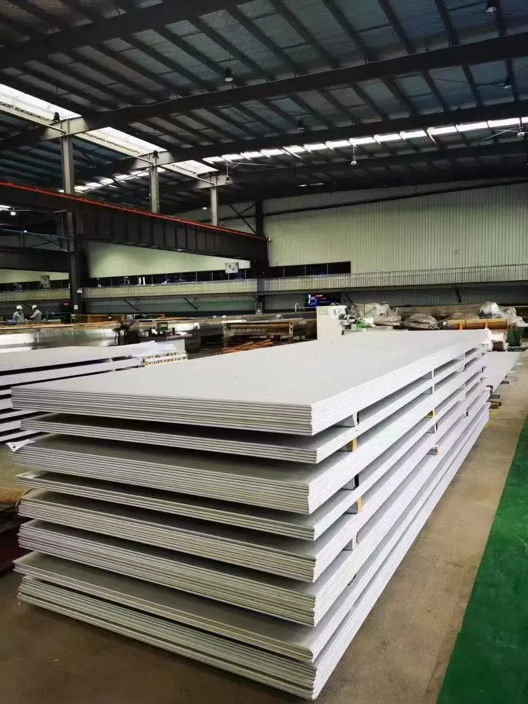 316 Stainless Steel sheet