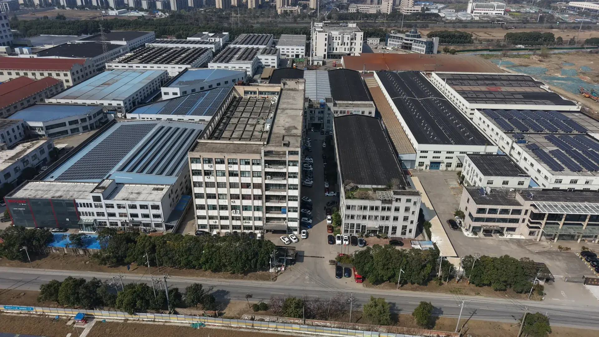 Long-term Supply Project of 316L Stainless Steel Materials for EU High-end Equipment Manufacturing