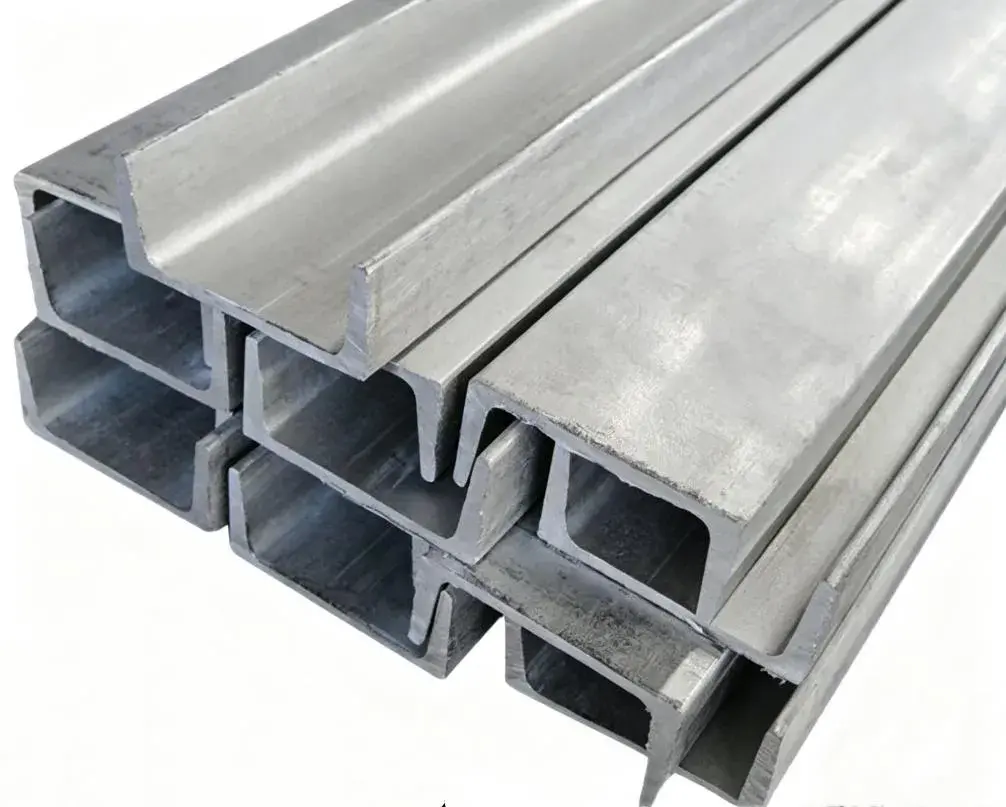 Stainless Steel Channel Steel