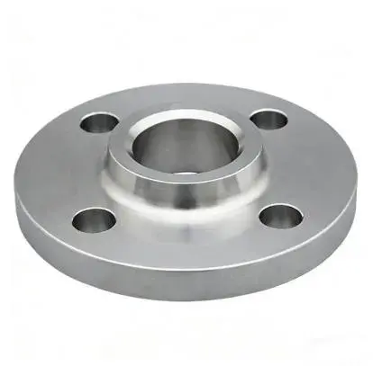 stainless steel Slip-on Flange