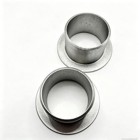 stainless steel lap joint flange