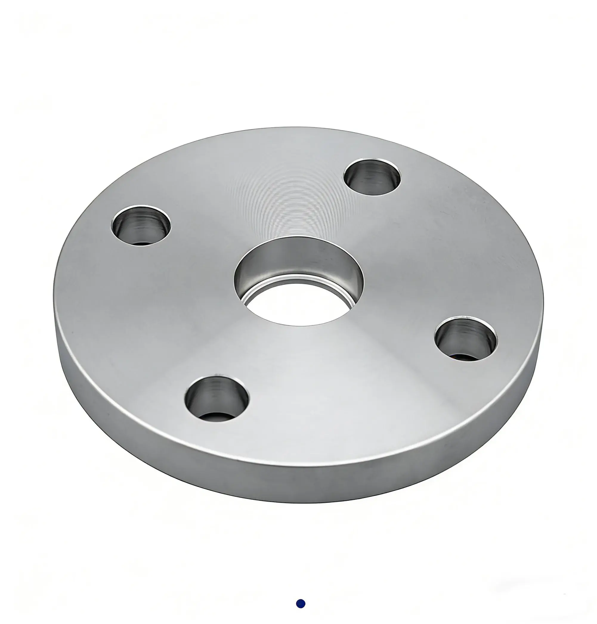 stainless steel plate flange