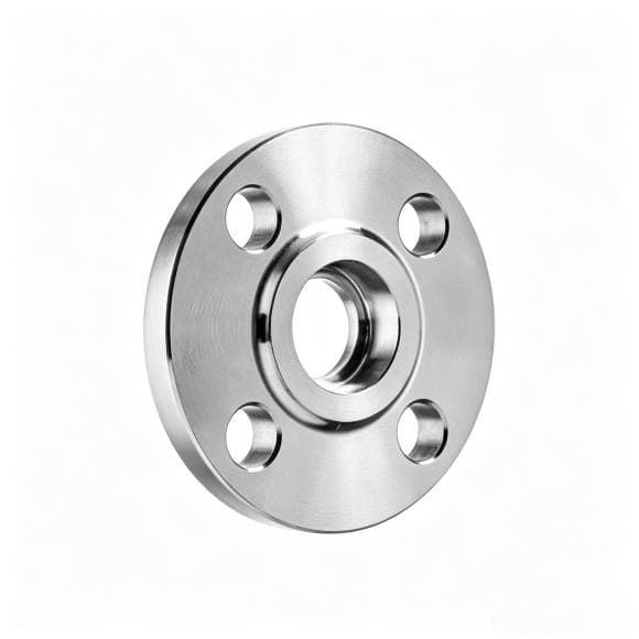 stainless steel socket weld flange